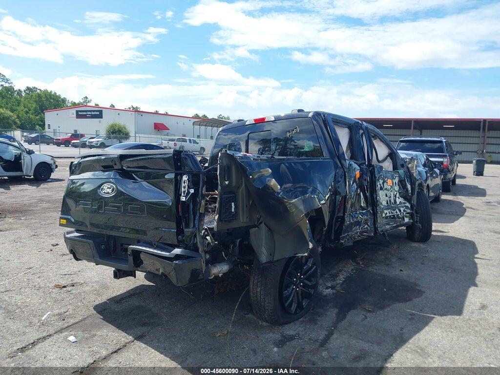 1FTEW3KP4TFA11911 2026 FORD F-150 photo no. 4