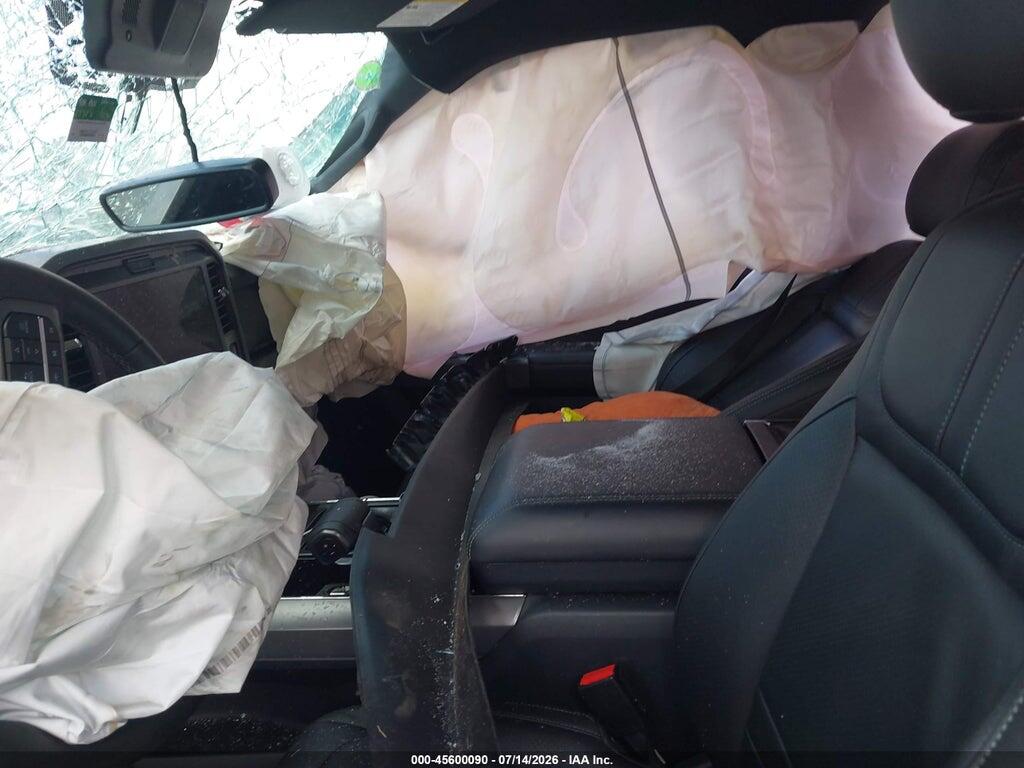 1FTEW3KP4TFA11911 2026 FORD F-150 photo no. 5