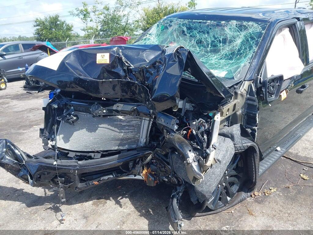 1FTEW3KP4TFA11911 2026 FORD F-150 photo no. 6