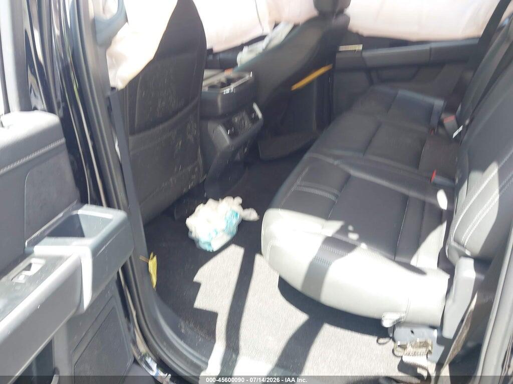 1FTEW3KP4TFA11911 2026 FORD F-150 photo no. 8