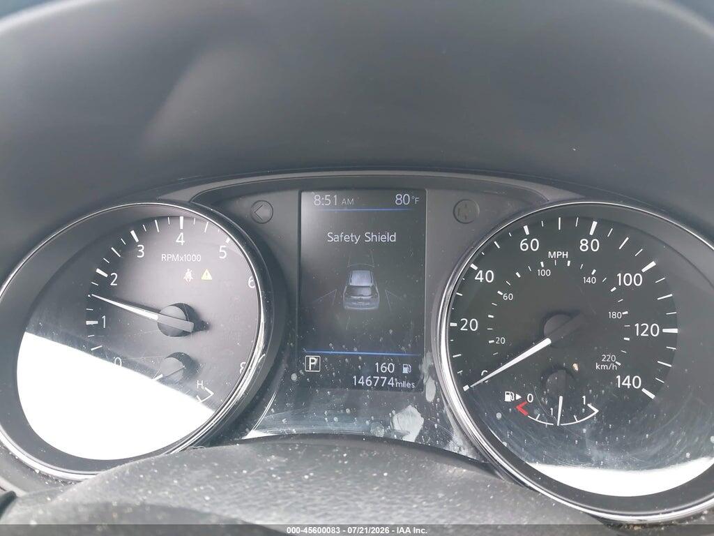 5N1AT2MV4JC729918 2018 NISSAN ROGUE photo no. 7