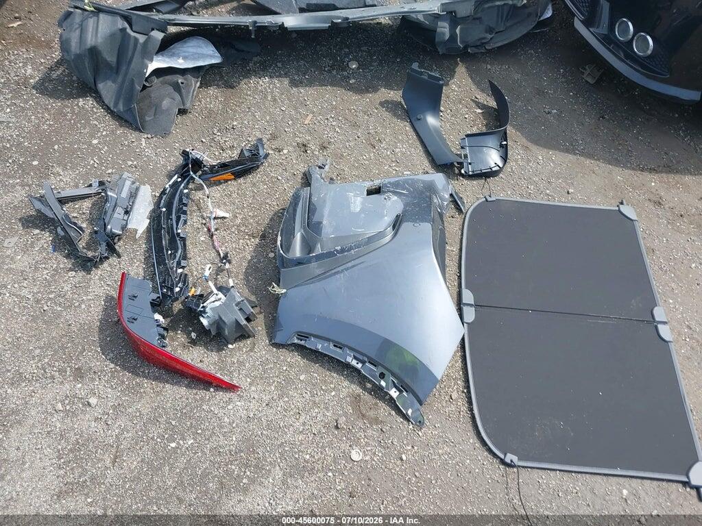 2T2GGCEZ1SC081047 2025 LEXUS NX 350 photo no. 12
