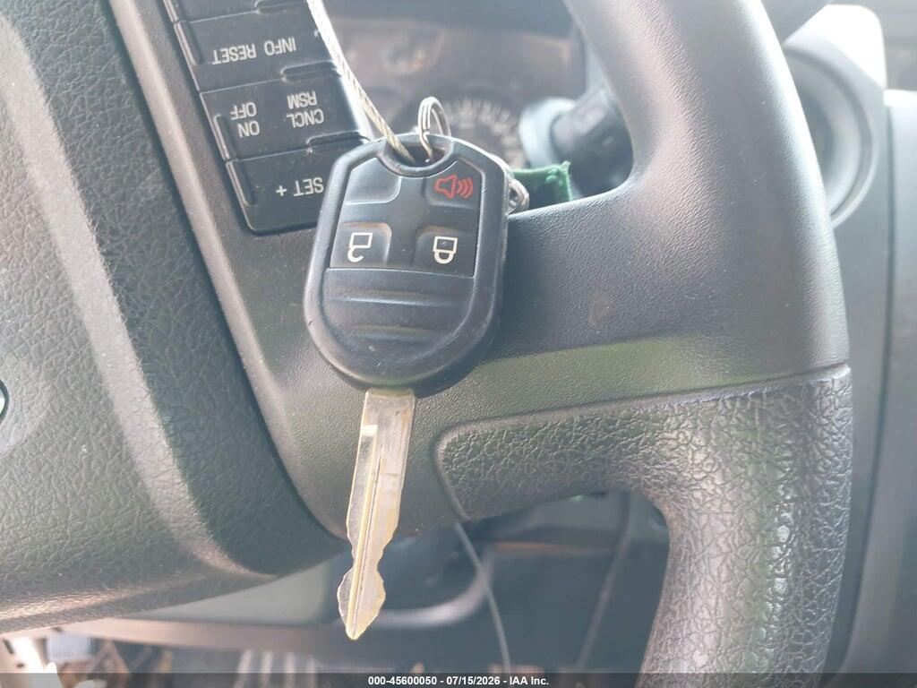 1FTFX1CF3EKD95850 2014 FORD F-150 photo no. 11
