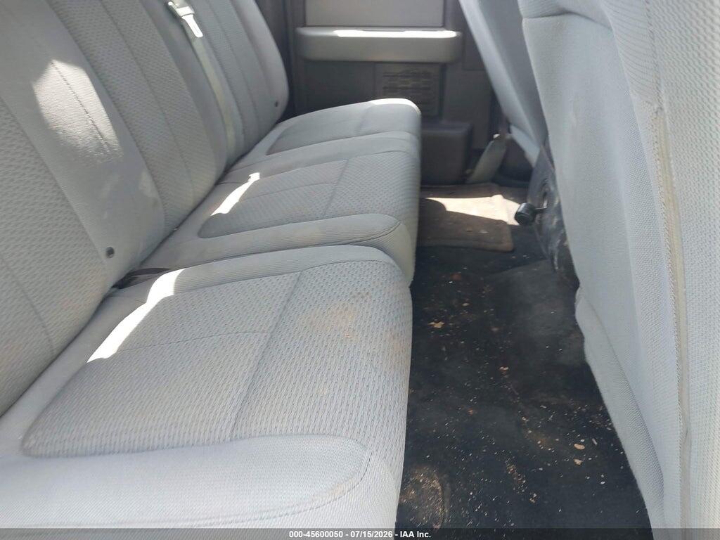 1FTFX1CF3EKD95850 2014 FORD F-150 photo no. 8