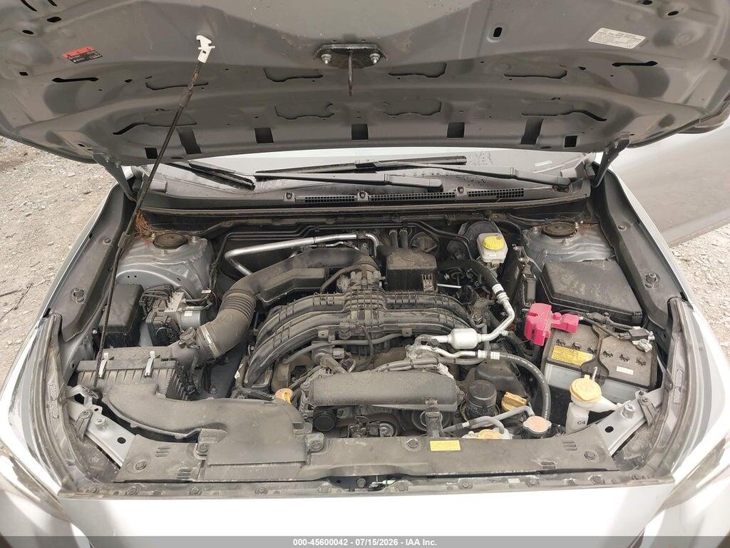 JF2GUADC3R8232718 2024 SUBARU CROSSTREK photo no. 10
