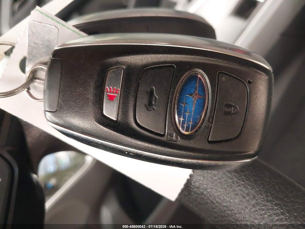 JF2GUADC3R8232718 2024 SUBARU CROSSTREK photo no. 11