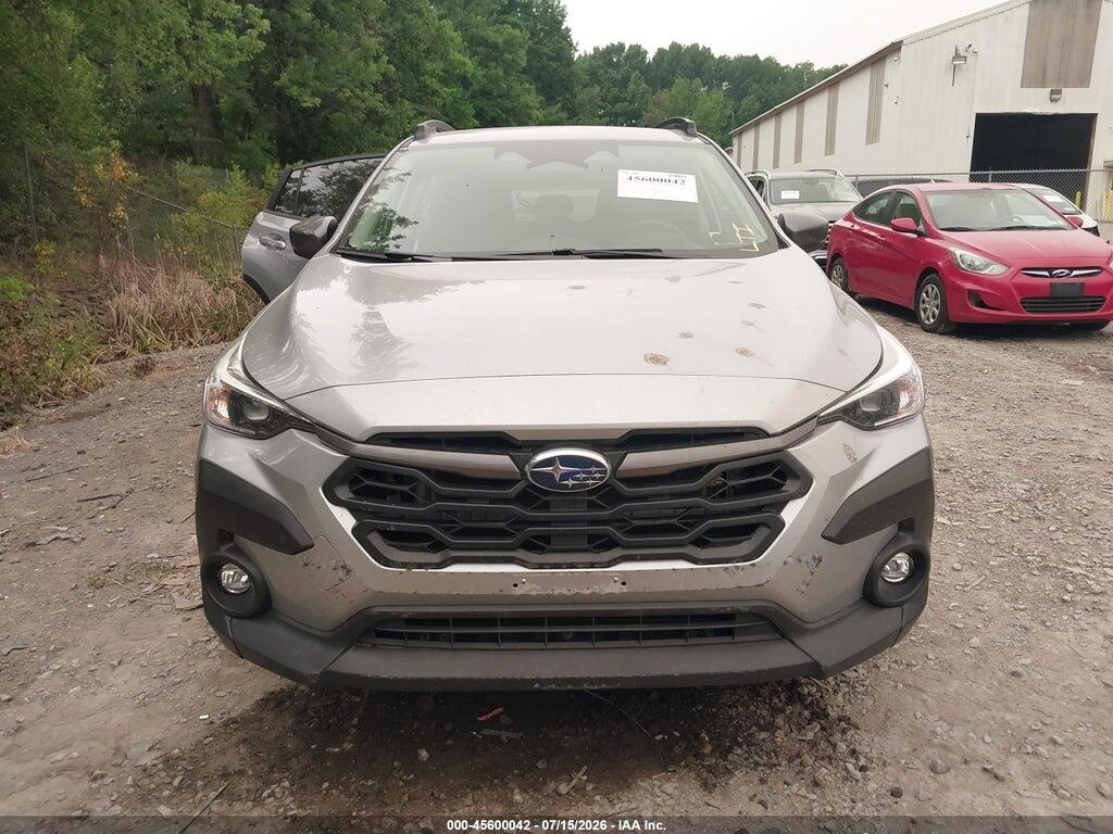 JF2GUADC3R8232718 2024 SUBARU CROSSTREK photo no. 12