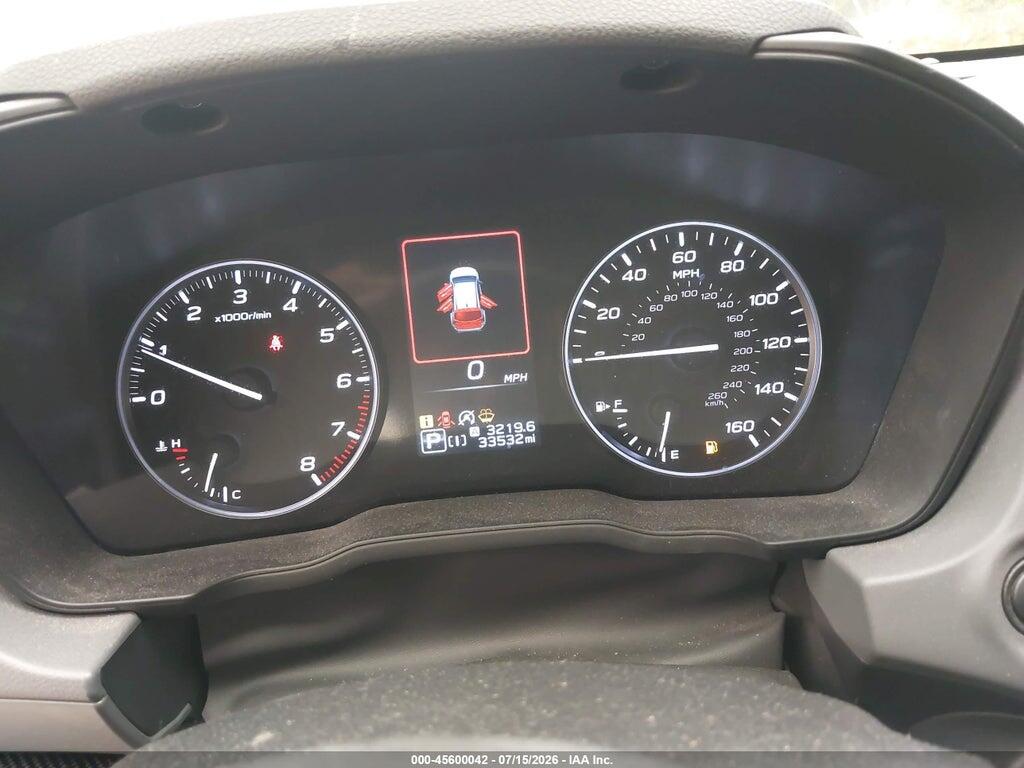 JF2GUADC3R8232718 2024 SUBARU CROSSTREK photo no. 7