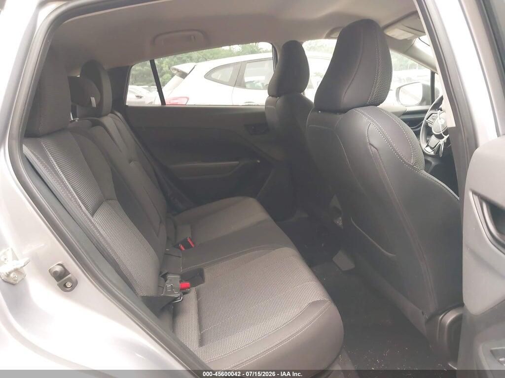JF2GUADC3R8232718 2024 SUBARU CROSSTREK photo no. 8