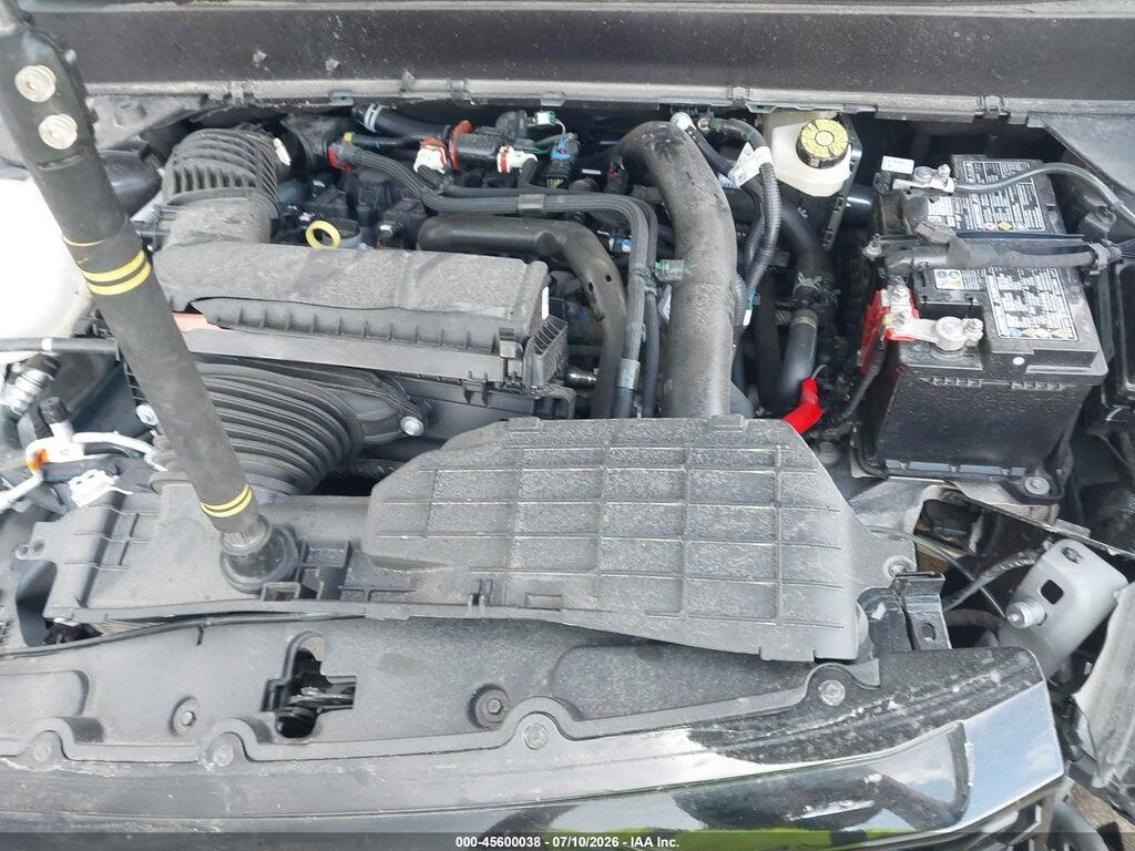 3FTTW8JA4SRB66610 2025 FORD MAVERICK photo no. 10