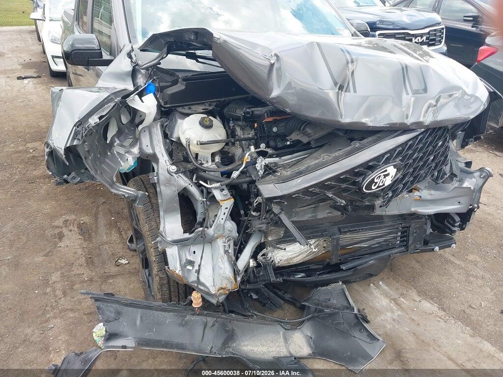 3FTTW8JA4SRB66610 2025 FORD MAVERICK photo no. 6