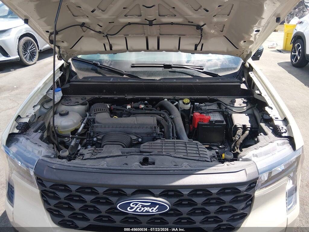3FTTW8JA5SRA79105 2025 FORD MAVERICK photo no. 10