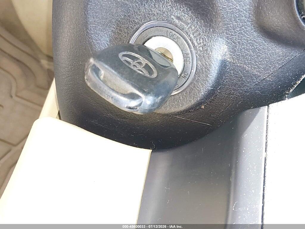 4T4BF1FK0GR540734 2016 TOYOTA CAMRY photo no. 11