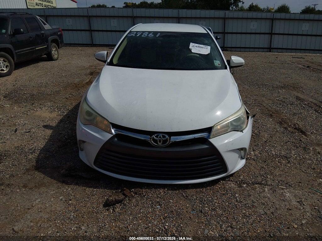 4T4BF1FK0GR540734 2016 TOYOTA CAMRY photo no. 12