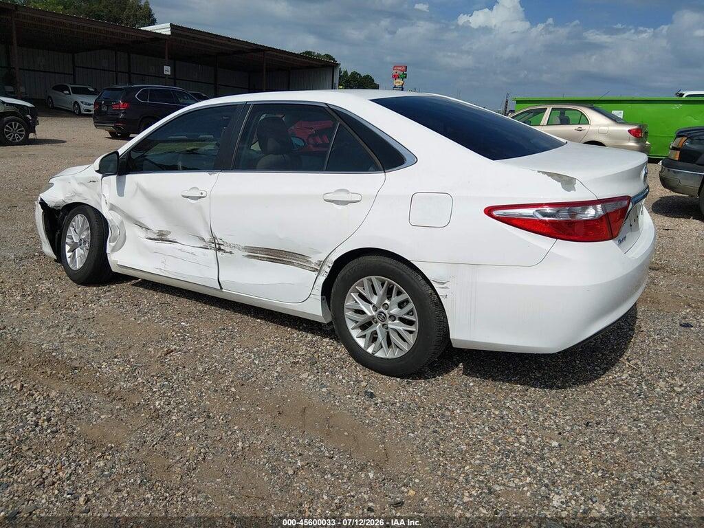 4T4BF1FK0GR540734 2016 TOYOTA CAMRY photo no. 3