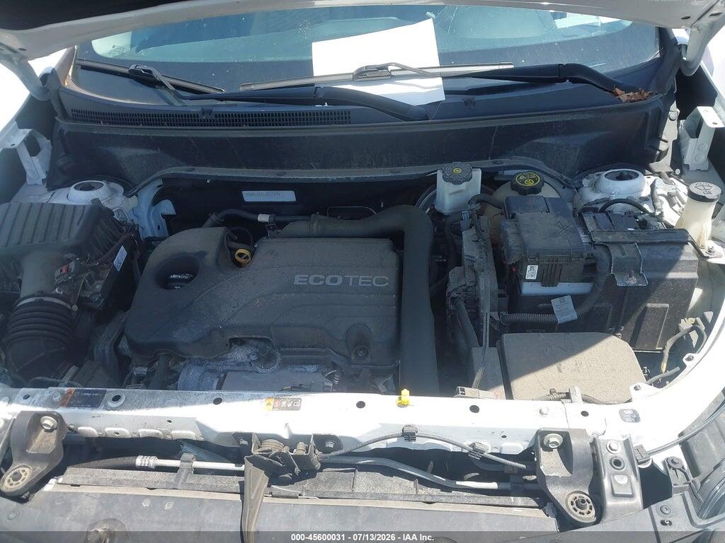2GNAXJEV6J6227350 2018 CHEVROLET EQUINOX photo no. 10