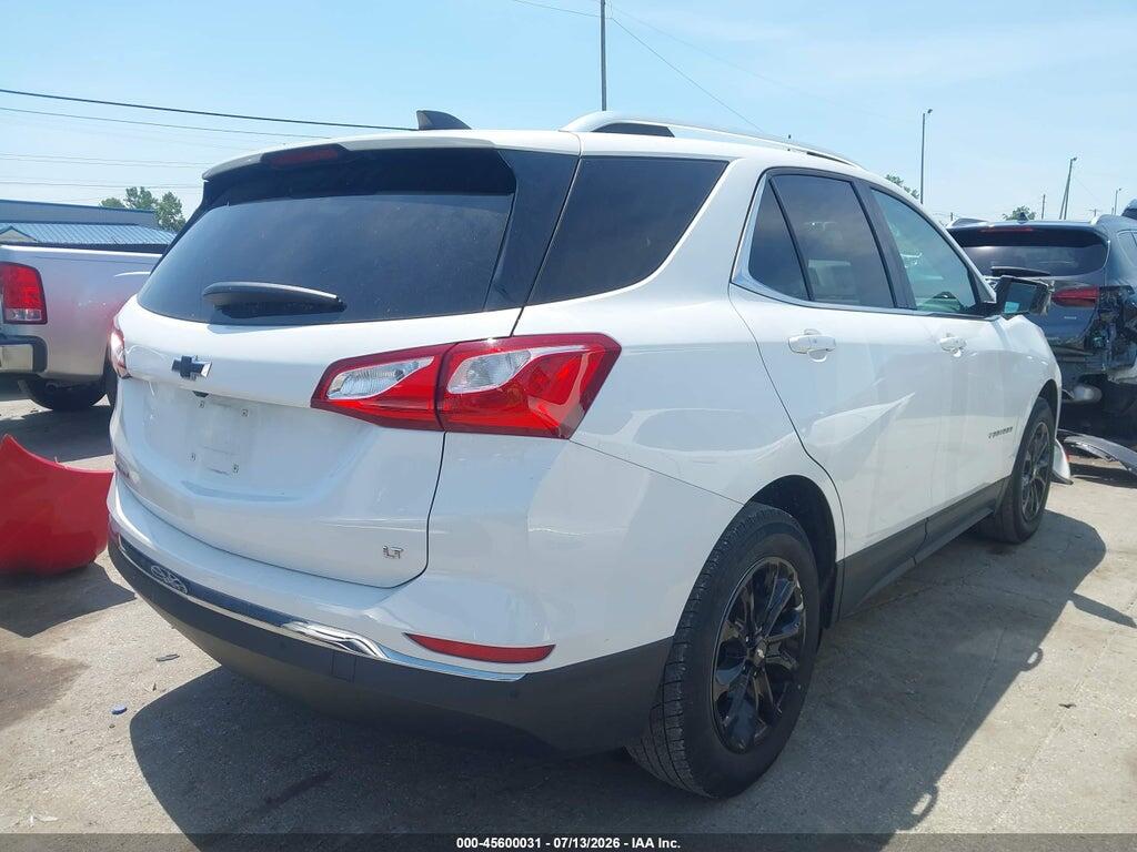 2GNAXJEV6J6227350 2018 CHEVROLET EQUINOX photo no. 4