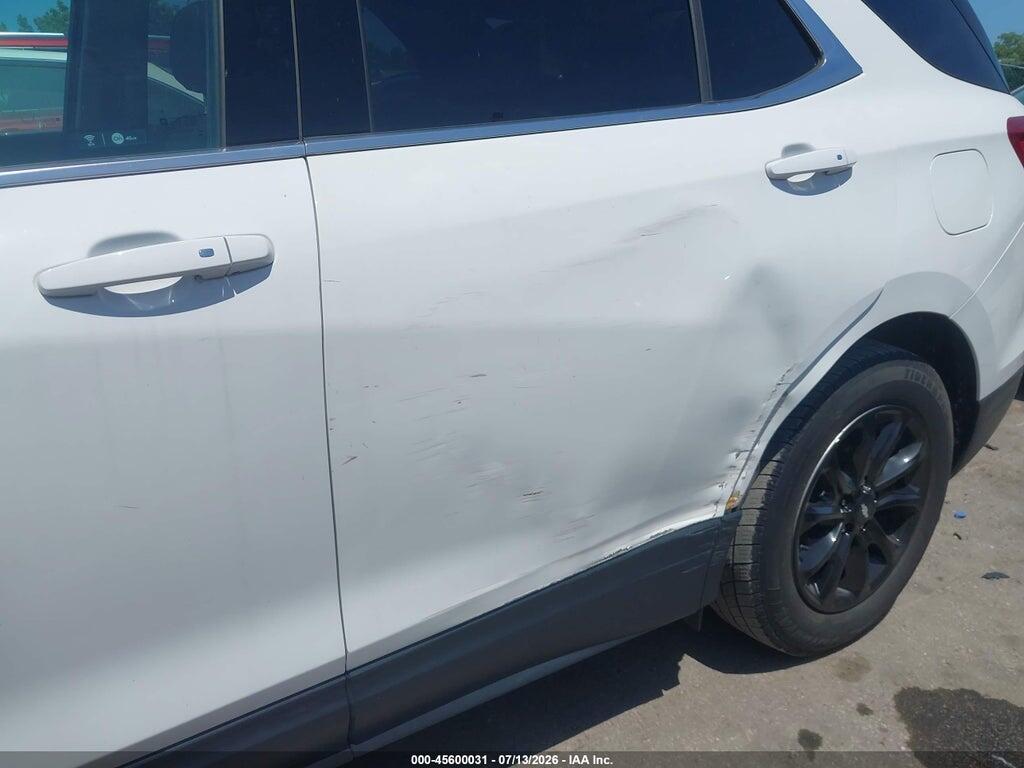 2GNAXJEV6J6227350 2018 CHEVROLET EQUINOX photo no. 6