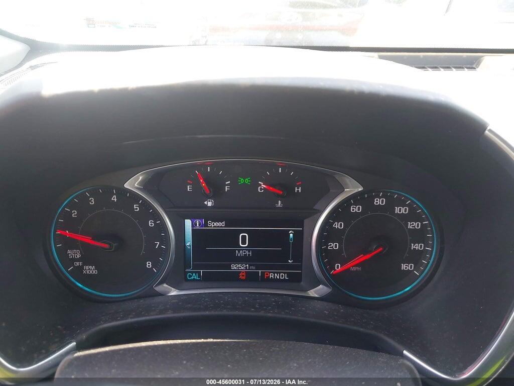 2GNAXJEV6J6227350 2018 CHEVROLET EQUINOX photo no. 7