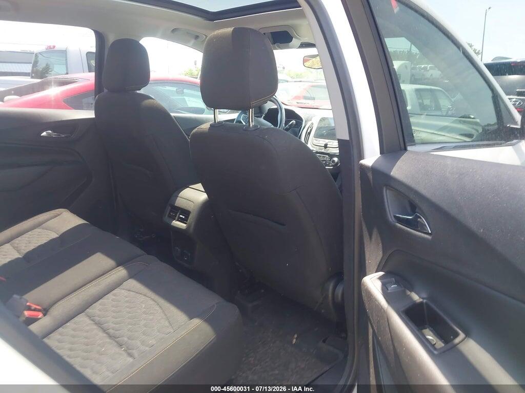 2GNAXJEV6J6227350 2018 CHEVROLET EQUINOX photo no. 8