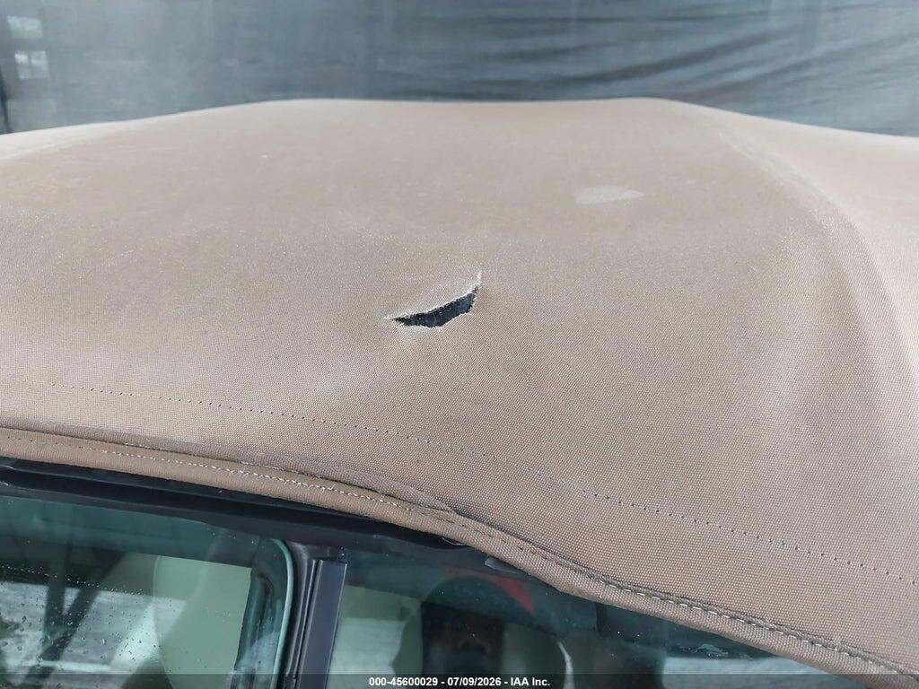 4T1FA38PX6U082018 2006 TOYOTA CAMRY SOLARA photo no. 6
