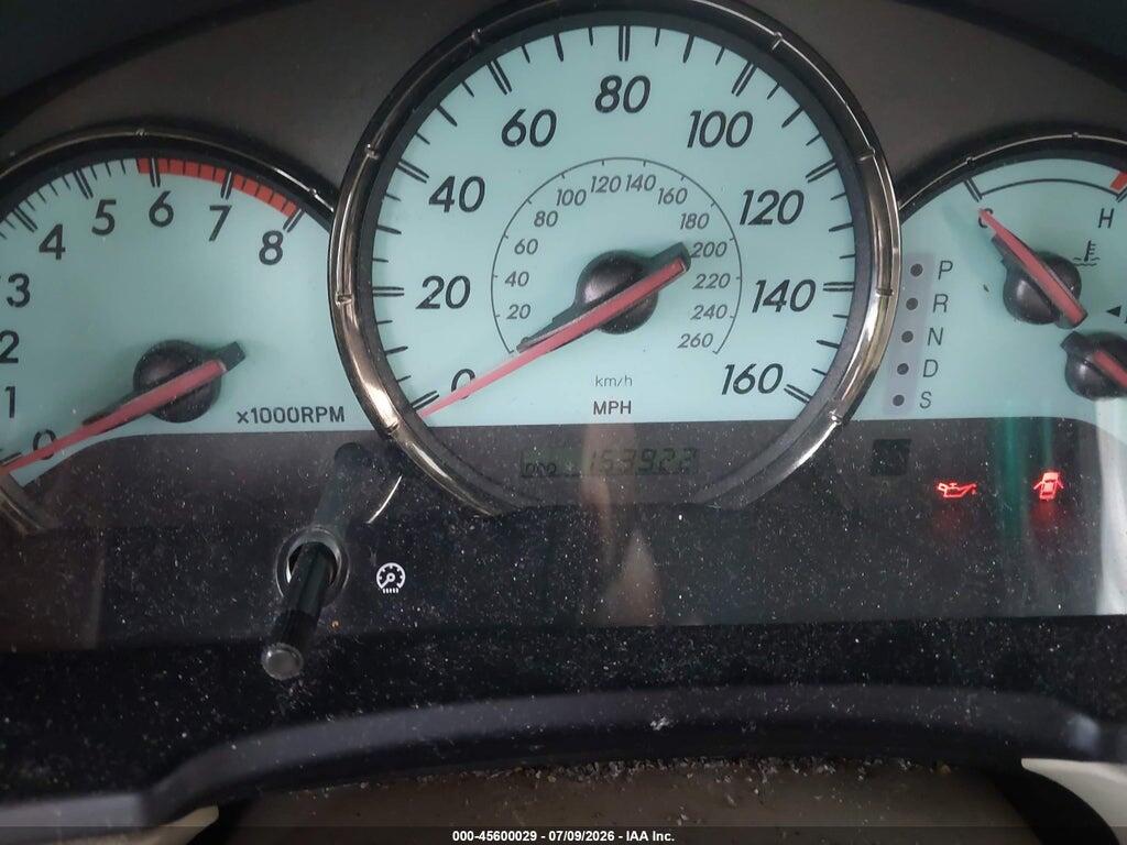 4T1FA38PX6U082018 2006 TOYOTA CAMRY SOLARA photo no. 7