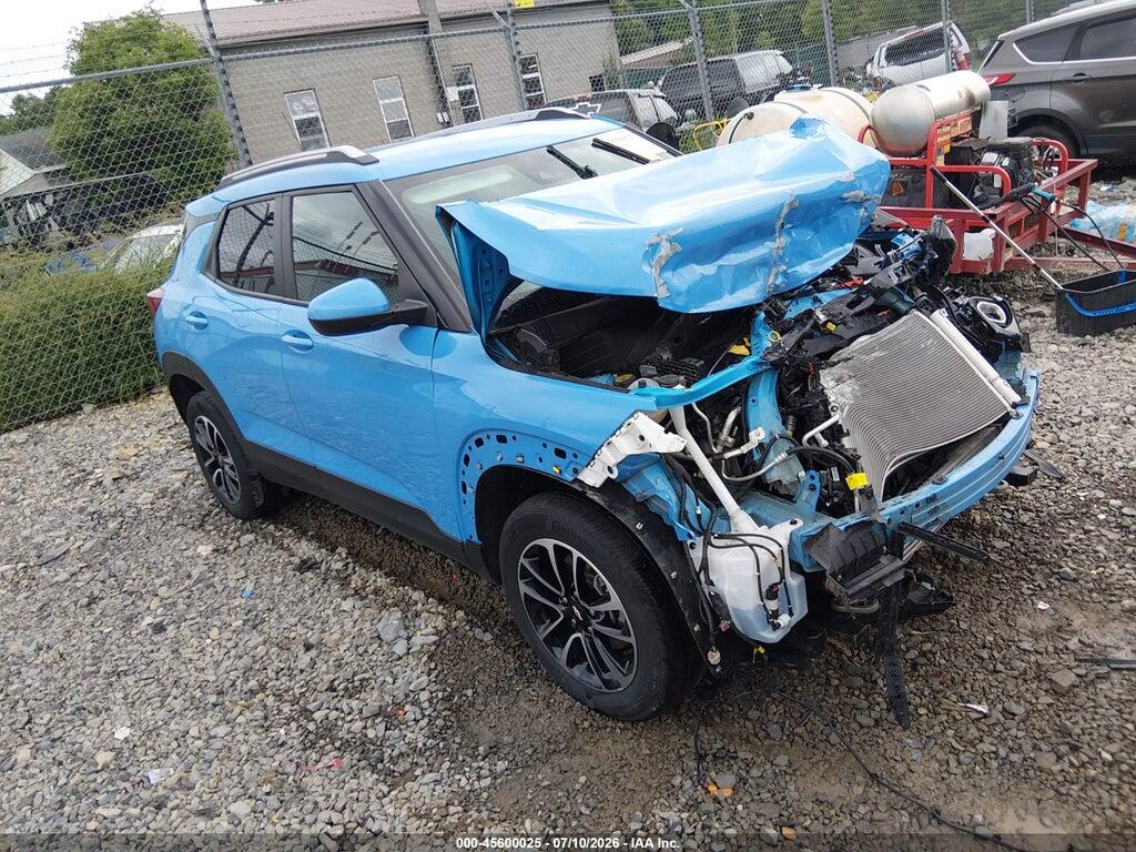 KL79MRSL3RB035766 2024 CHEVROLET TRAILBLAZER photo no. 1
