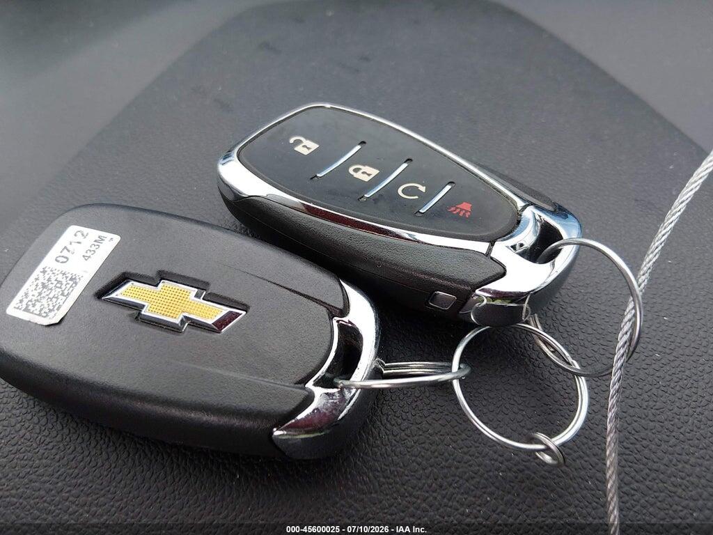 KL79MRSL3RB035766 2024 CHEVROLET TRAILBLAZER photo no. 11