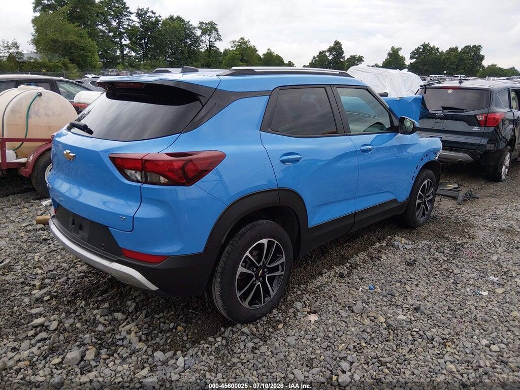 KL79MRSL3RB035766 2024 CHEVROLET TRAILBLAZER photo no. 4