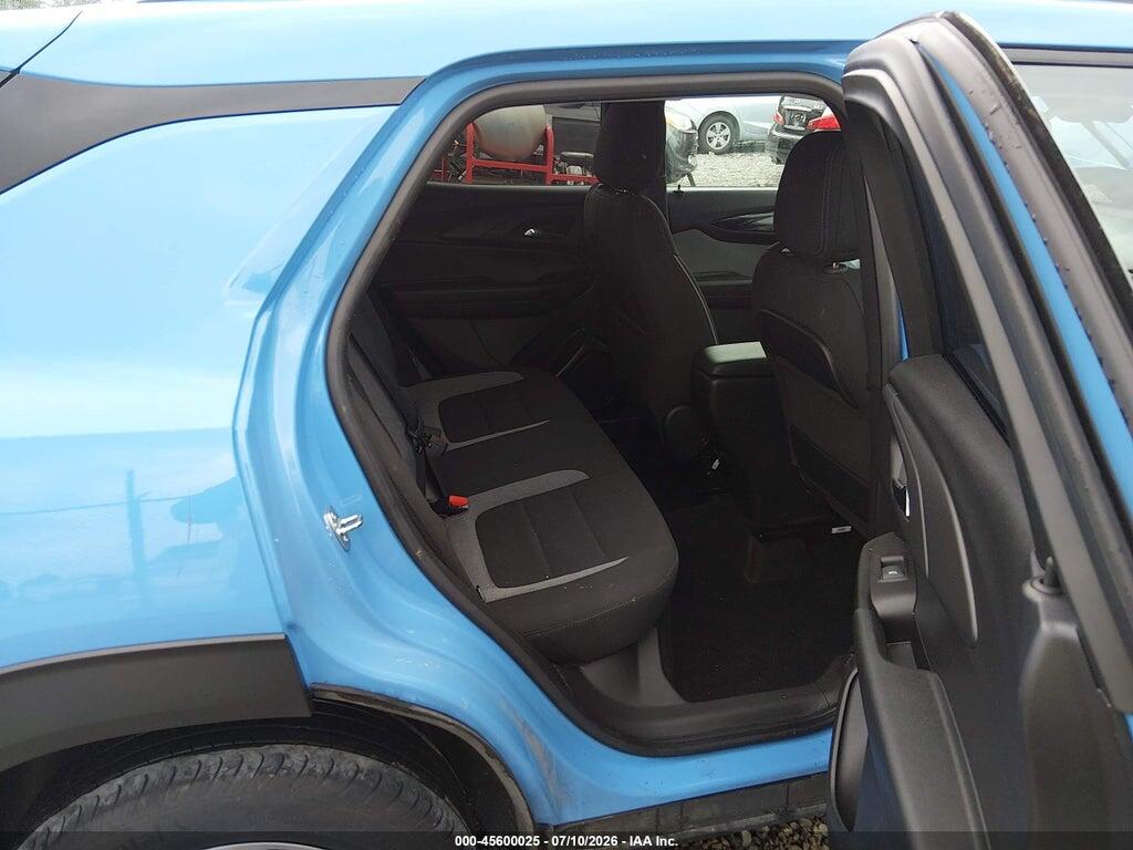 KL79MRSL3RB035766 2024 CHEVROLET TRAILBLAZER photo no. 8