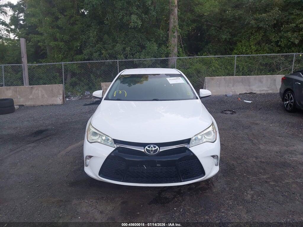 4T1BF1FK2GU228943 2016 TOYOTA CAMRY photo no. 12