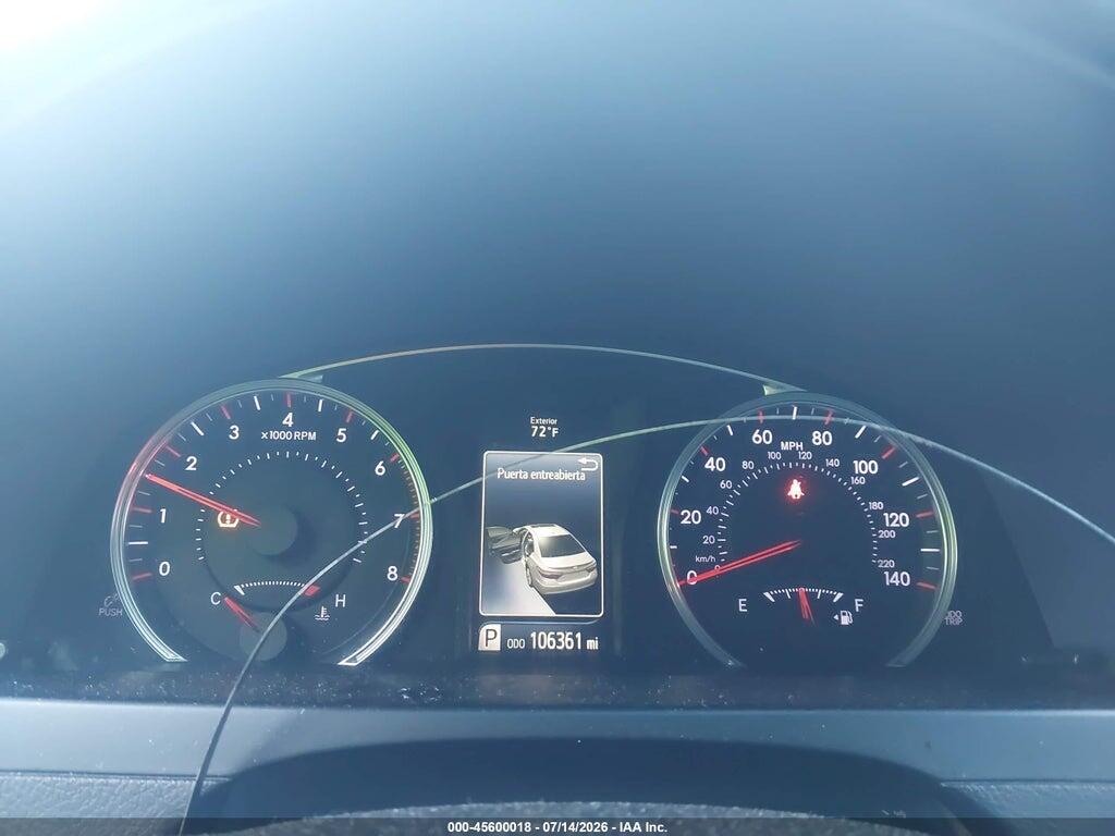 4T1BF1FK2GU228943 2016 TOYOTA CAMRY photo no. 7