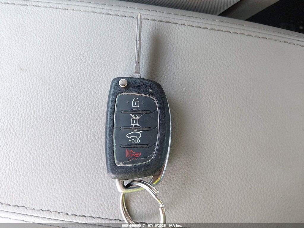 5NPE34AF3FH069333 2015 HYUNDAI SONATA photo no. 11