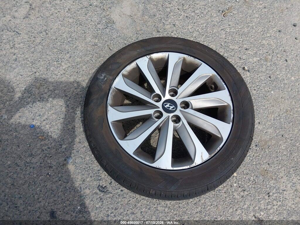 5NPE34AF3FH069333 2015 HYUNDAI SONATA photo no. 12