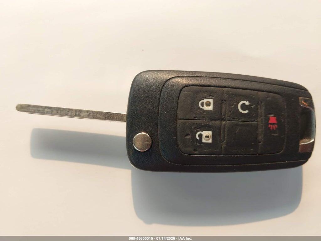 2GNFLFEK1G6189670 2016 CHEVROLET EQUINOX photo no. 11