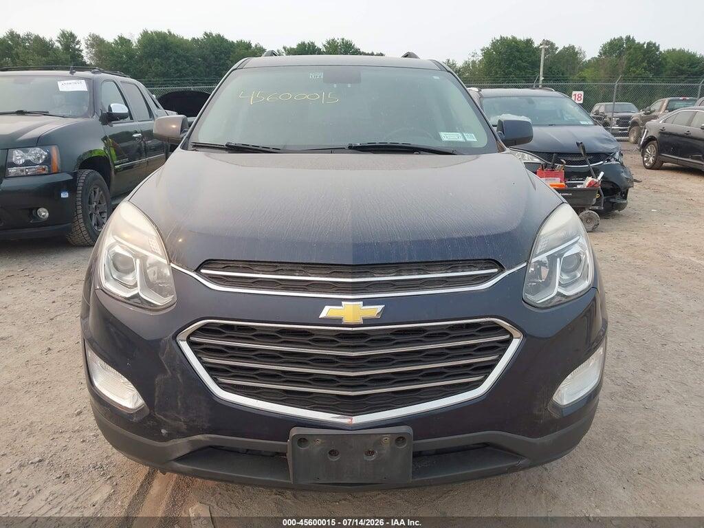2GNFLFEK1G6189670 2016 CHEVROLET EQUINOX photo no. 12