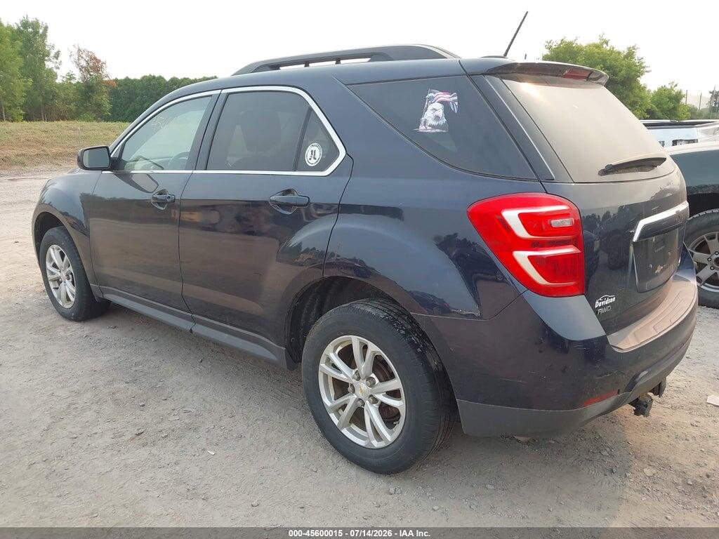 2GNFLFEK1G6189670 2016 CHEVROLET EQUINOX photo no. 3