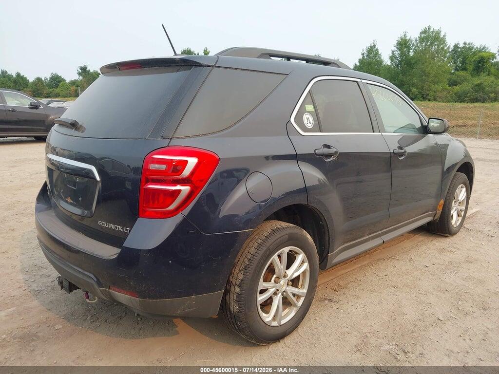 2GNFLFEK1G6189670 2016 CHEVROLET EQUINOX photo no. 4