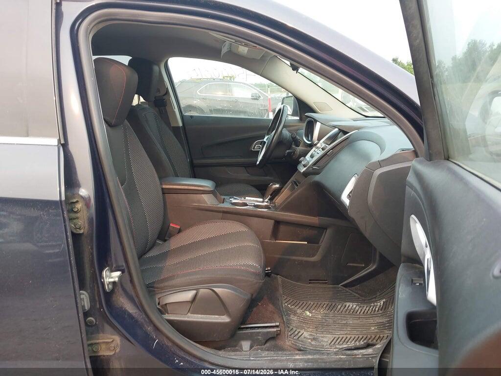 2GNFLFEK1G6189670 2016 CHEVROLET EQUINOX photo no. 5