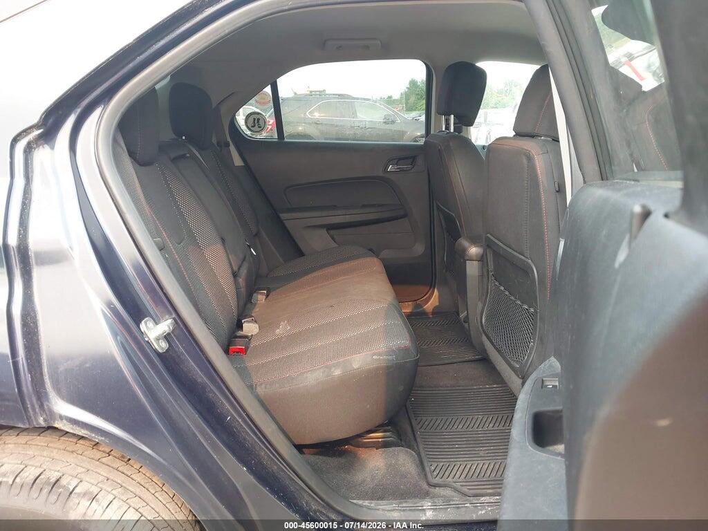 2GNFLFEK1G6189670 2016 CHEVROLET EQUINOX photo no. 8