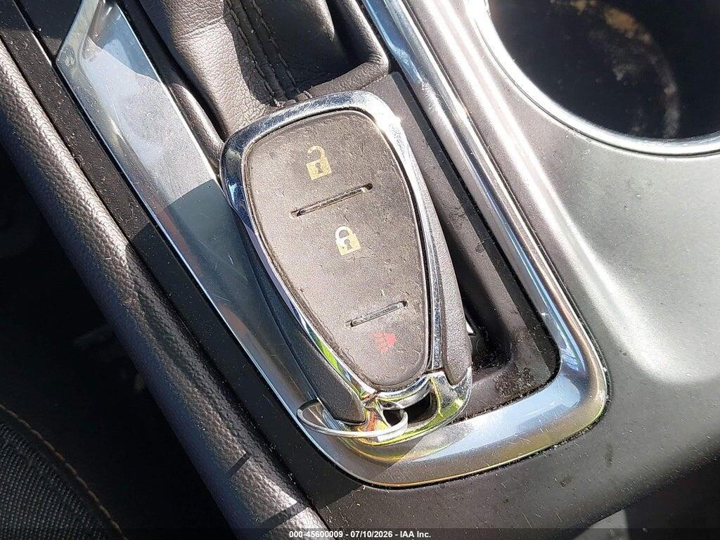 2GNAXKEV2K6260613 2019 CHEVROLET EQUINOX photo no. 11