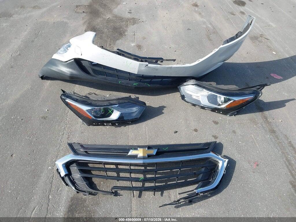2GNAXKEV2K6260613 2019 CHEVROLET EQUINOX photo no. 12