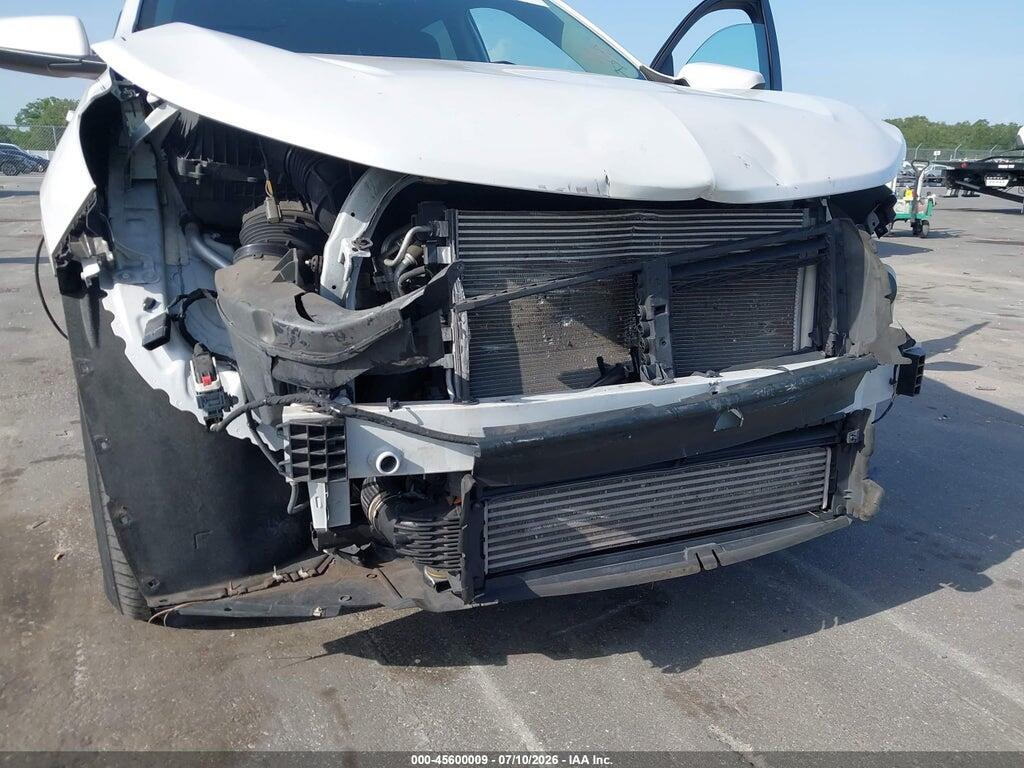 2GNAXKEV2K6260613 2019 CHEVROLET EQUINOX photo no. 6