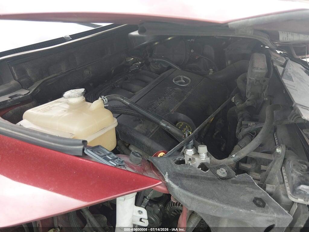 JM3TB2CA0C0354507 2012 MAZDA CX-9 photo no. 10