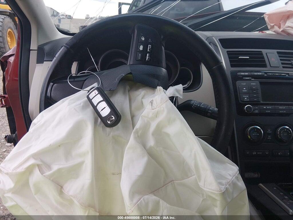 JM3TB2CA0C0354507 2012 MAZDA CX-9 photo no. 11