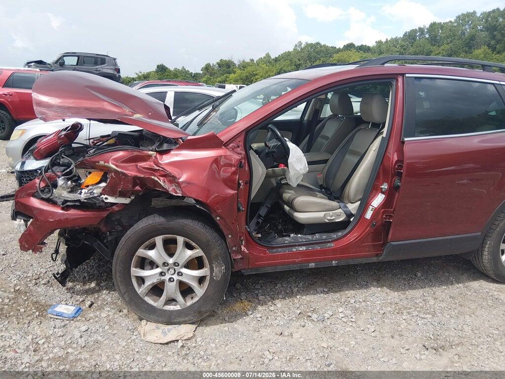 JM3TB2CA0C0354507 2012 MAZDA CX-9 photo no. 6
