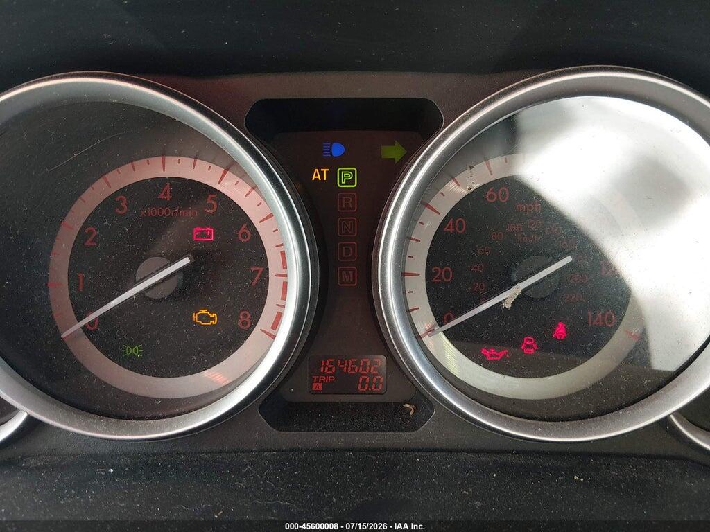 JM3TB2CA0C0354507 2012 MAZDA CX-9 photo no. 7