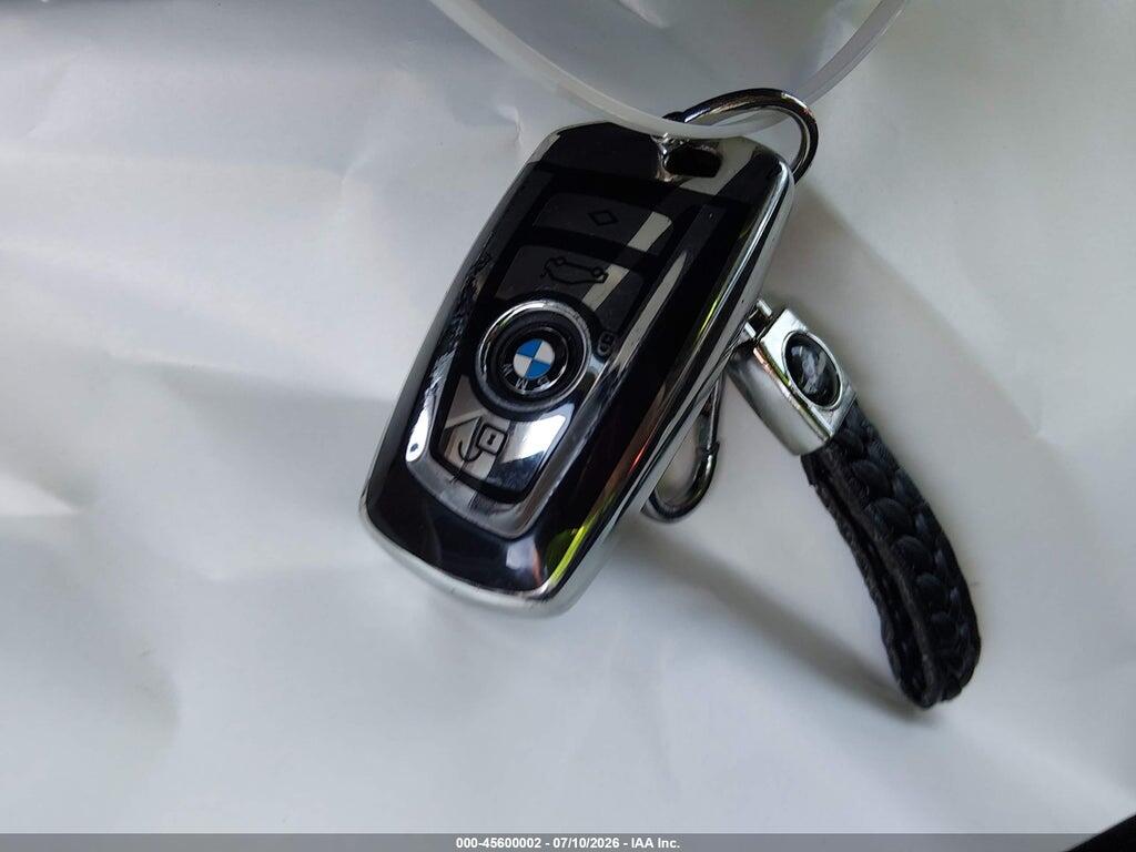 WBA5A5C50GG354719 2016 BMW 528I photo no. 11