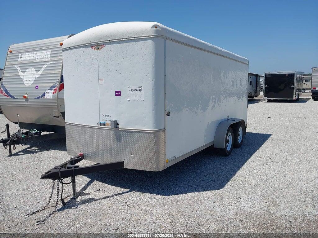 533TC1629HC265641 2017 OTHER OTHER photo no. 2