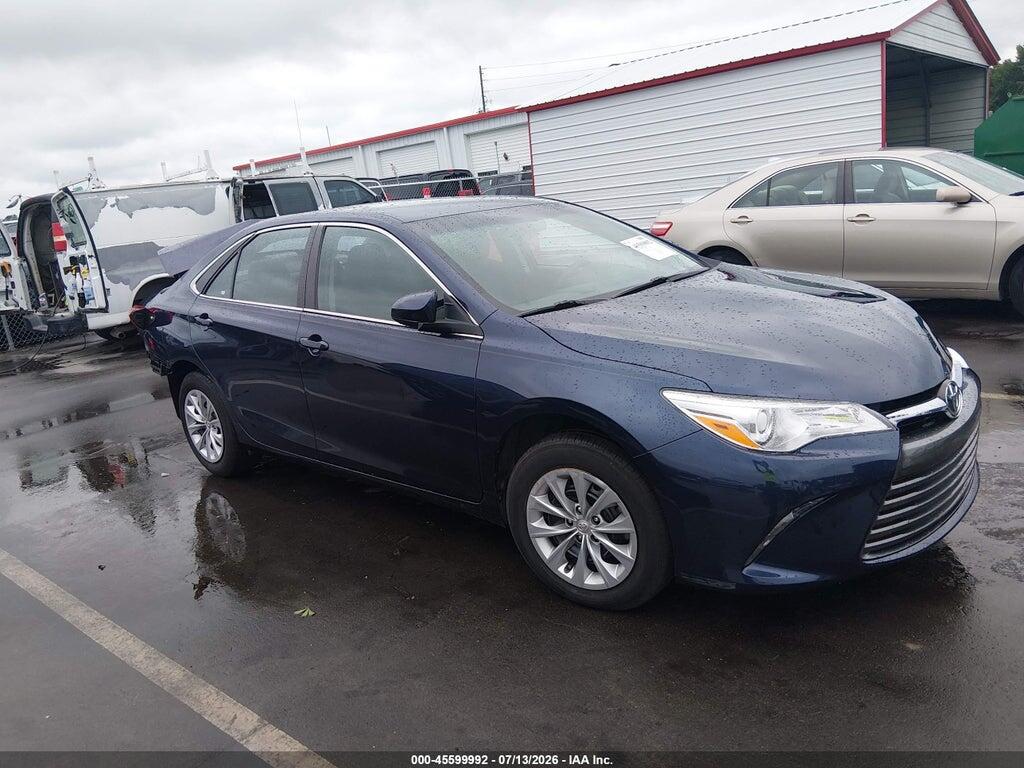 4T1BF1FK7HU726962 2017 TOYOTA CAMRY photo no. 1